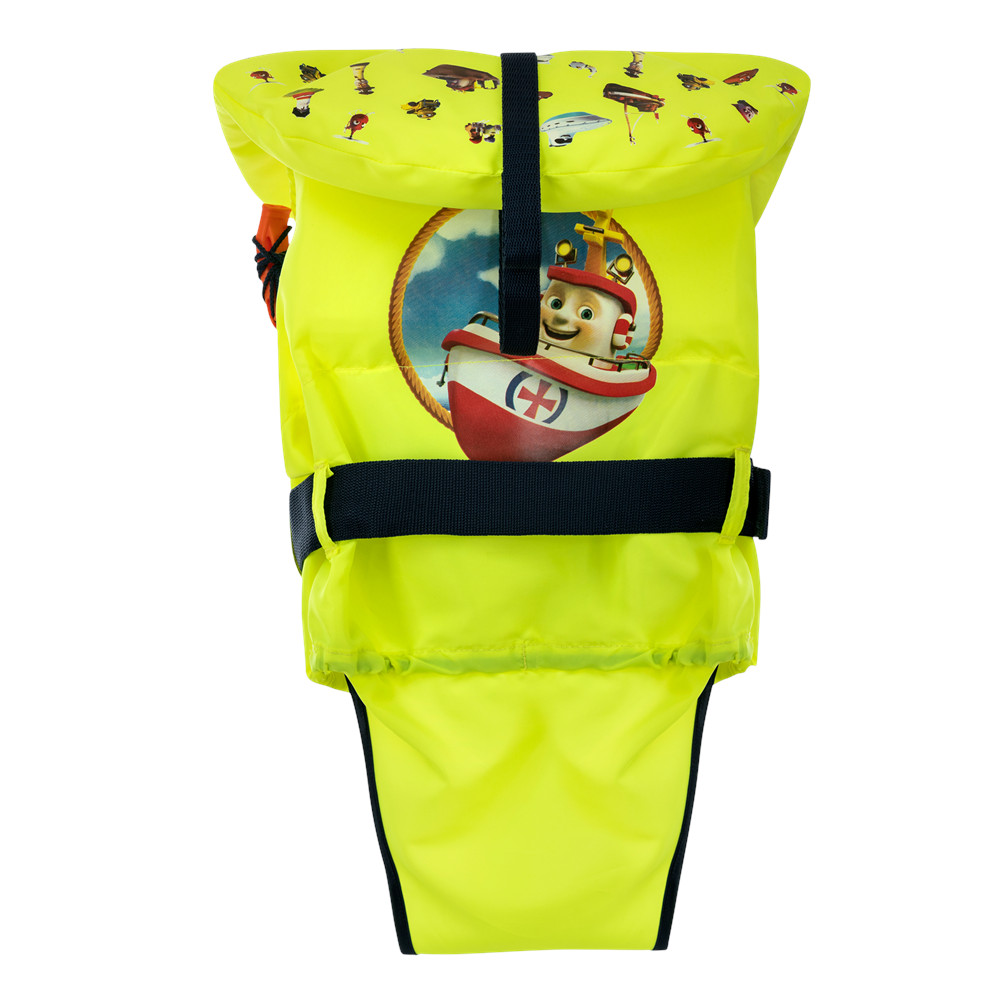 Lifejacket REGATTA SOFT ELIAS 5 - 15 kg - 2