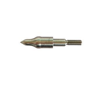 Gold Tip Screw-In Point Combo 5/16