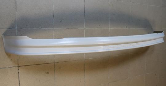 BMW E38 - Frontspoiler Add-on Alpina  - 3