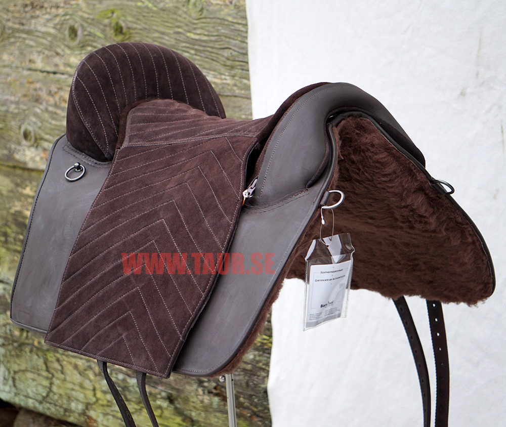 Barefoot® Madrid, brown - 5