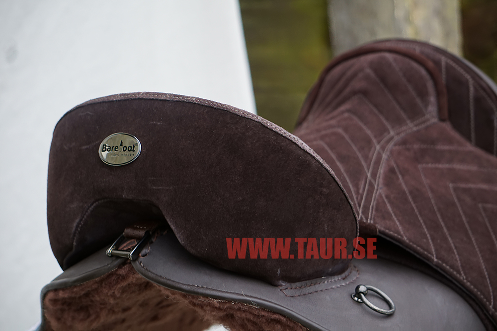 Barefoot® Madrid, brown - 7
