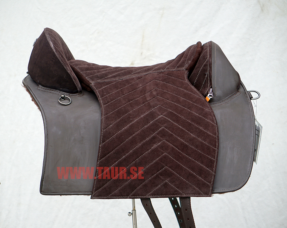 Barefoot® Madrid, brown - 4