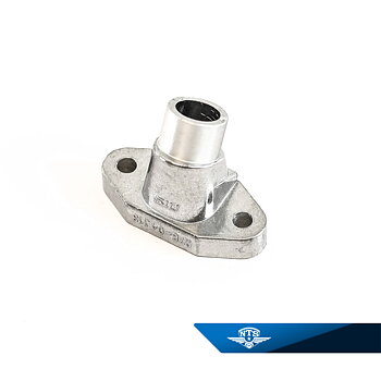 Indsugningsmanifold Zündapp 15mm 75-