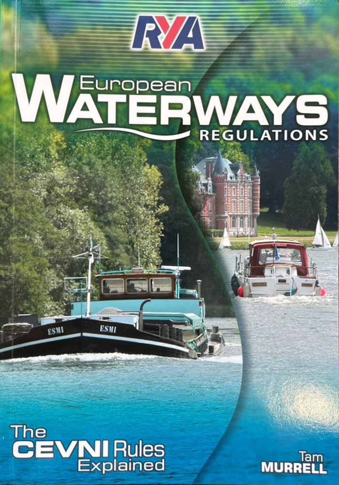 Canal certificate package
