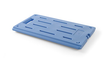 Kylplatta plast GN 1/1