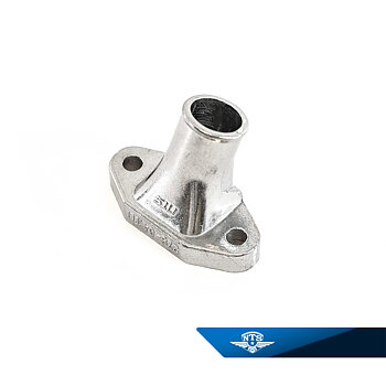 Indsugningsmanifold Zündapp 16-17 mm karburator