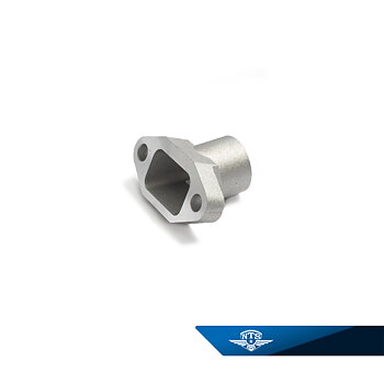 Indsugningsmanifold Zündapp 19/20 mm