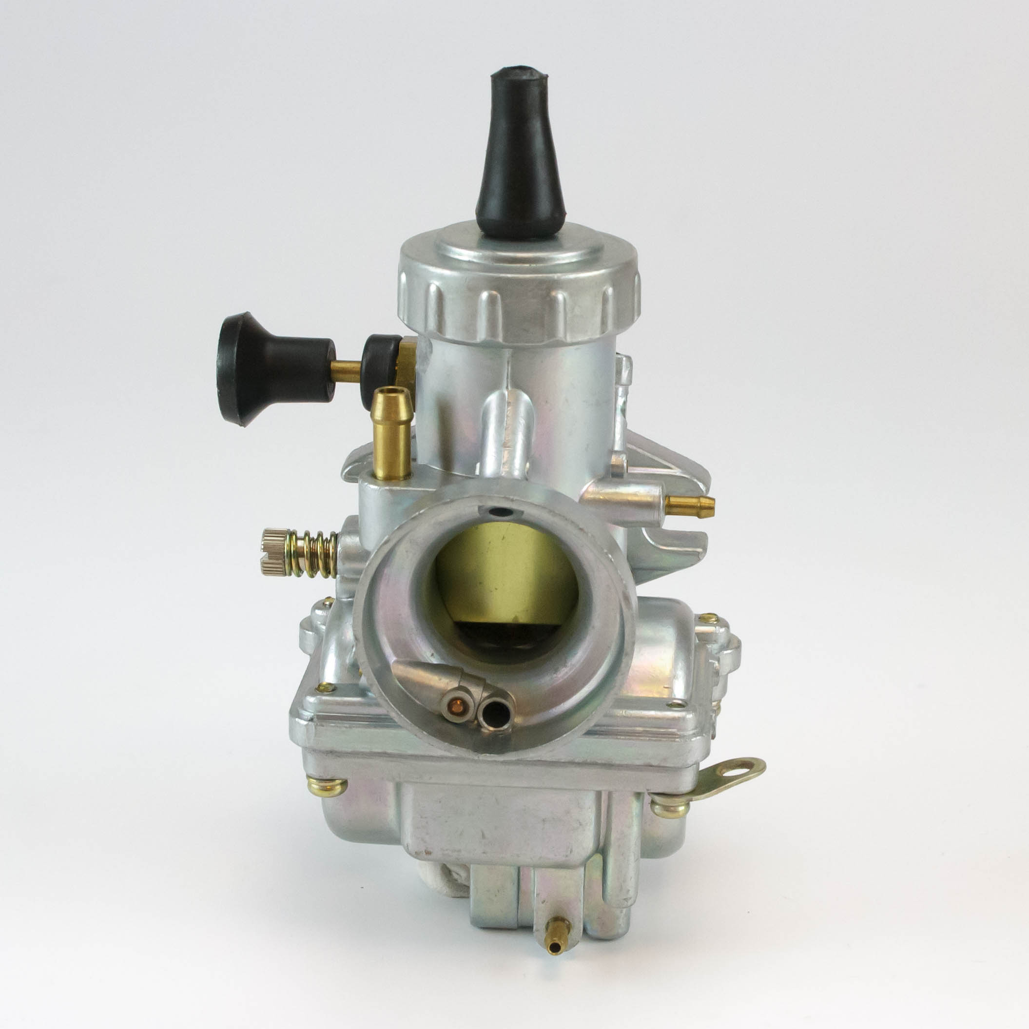 Vergaserbausatz Typ Mikuni 24mm Zündapp - 3