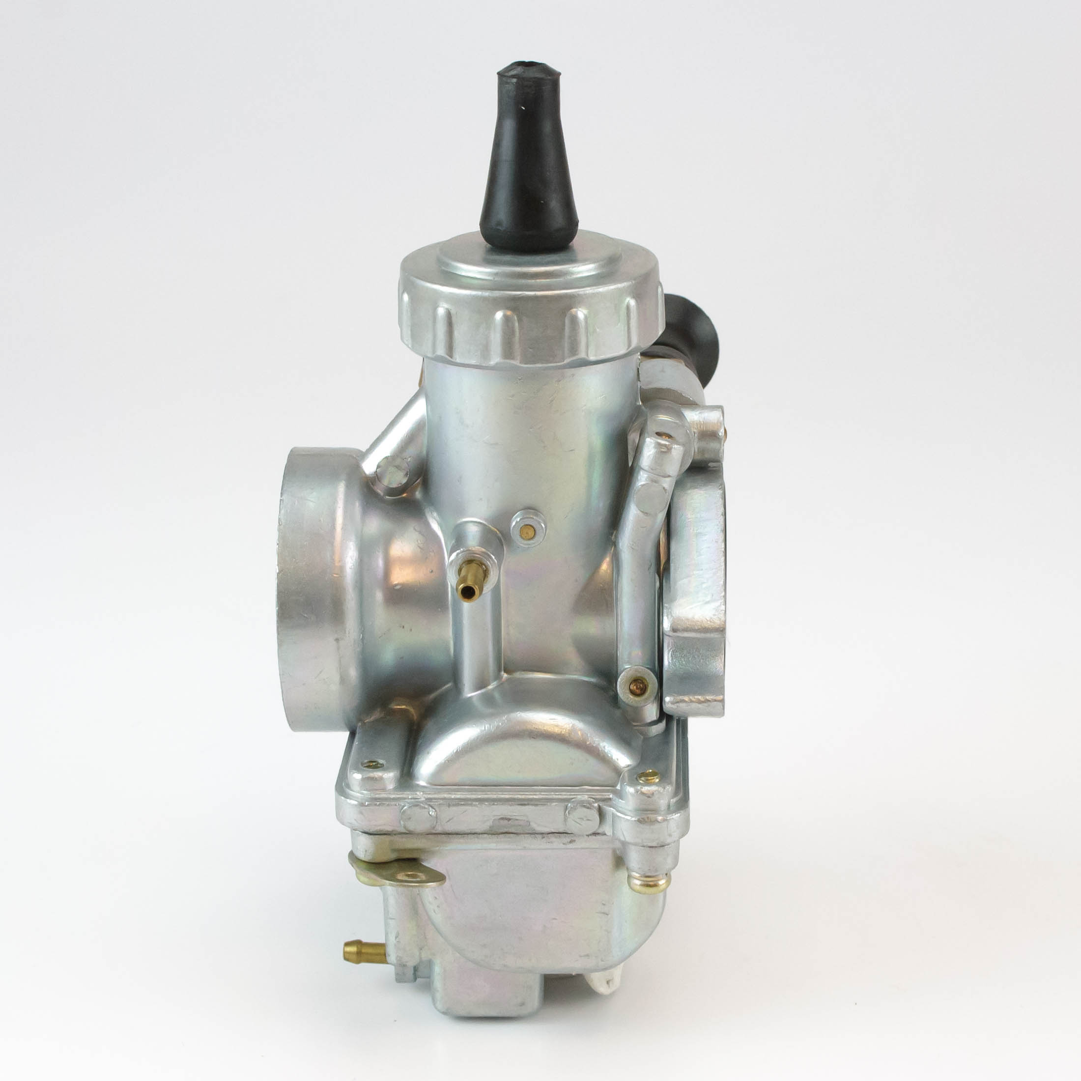 Vergaserbausatz Typ Mikuni 24mm Zündapp - 2