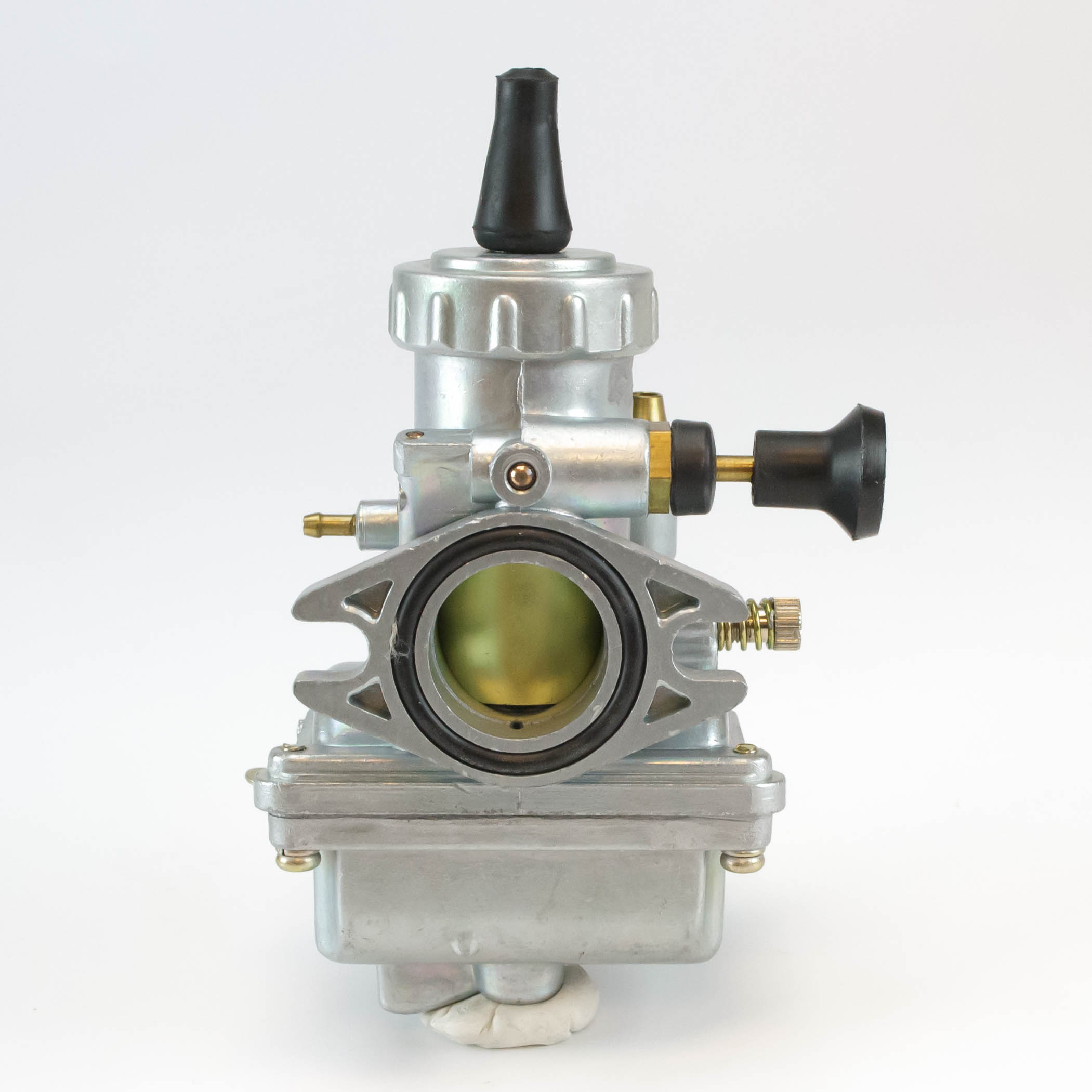 Vergaserbausatz Typ Mikuni 24mm Zündapp - 5