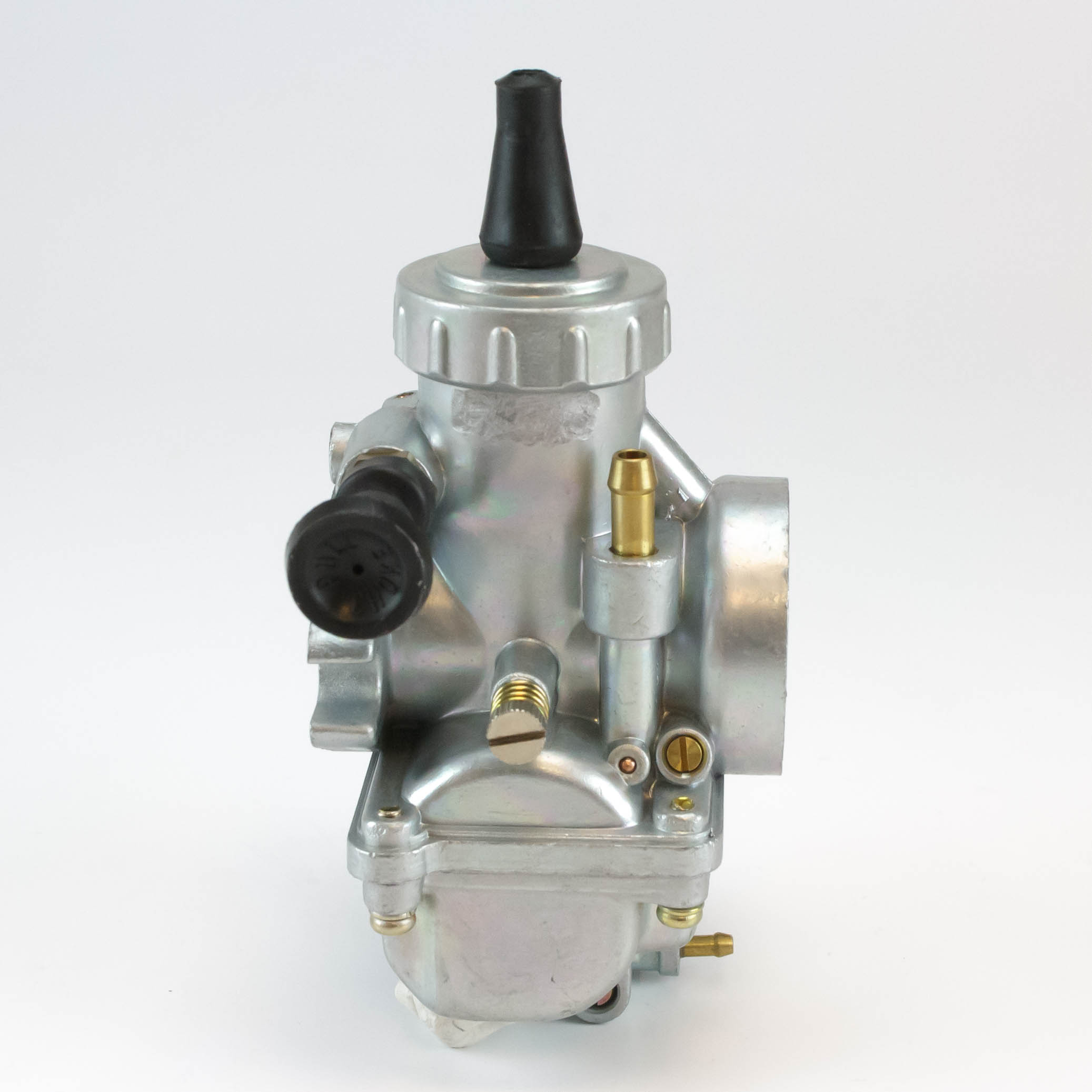 Vergaserbausatz Typ Mikuni 24mm Zündapp - 4