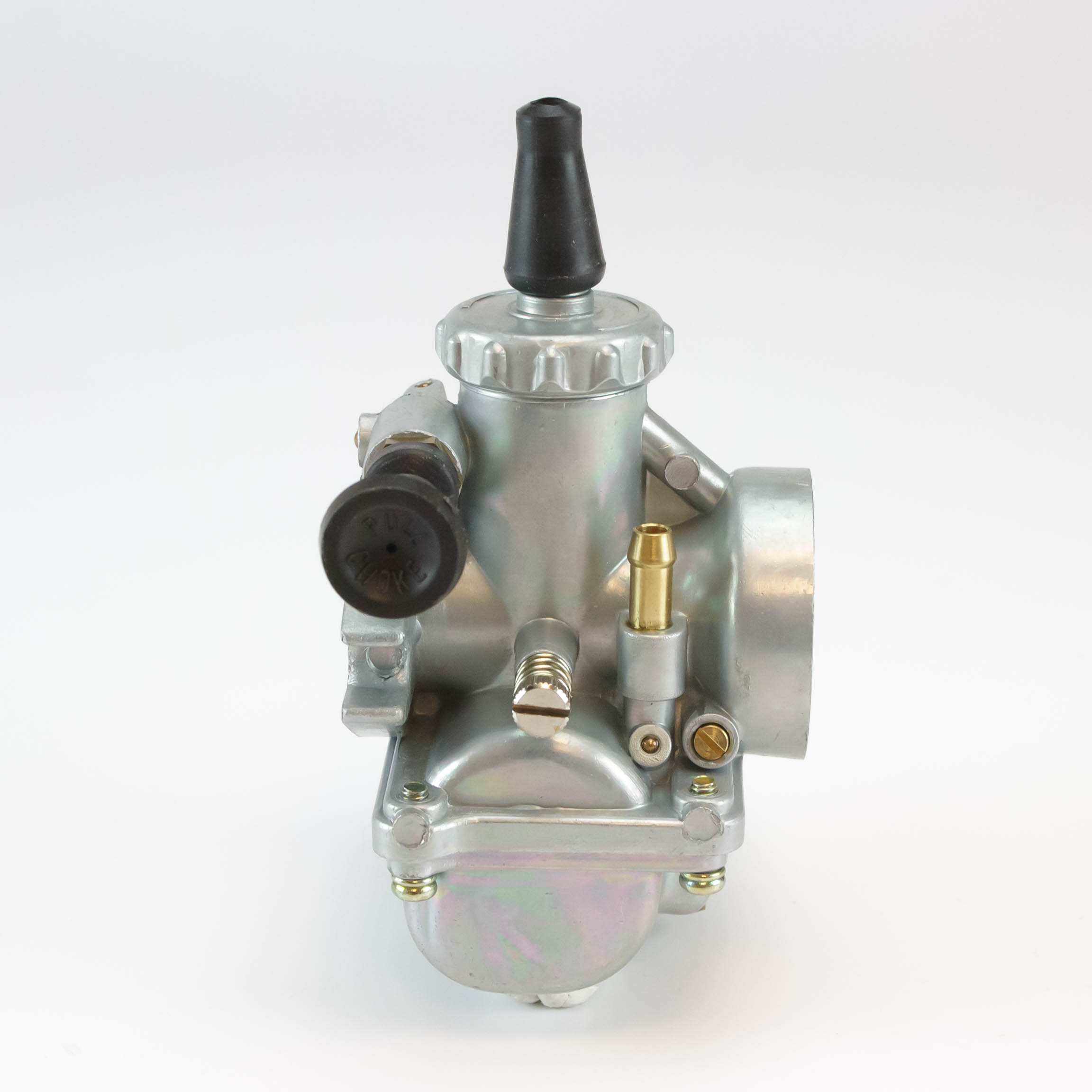Vergaser-Bausatz Typ "Mikuni" 20 mm für Zündapp - 2