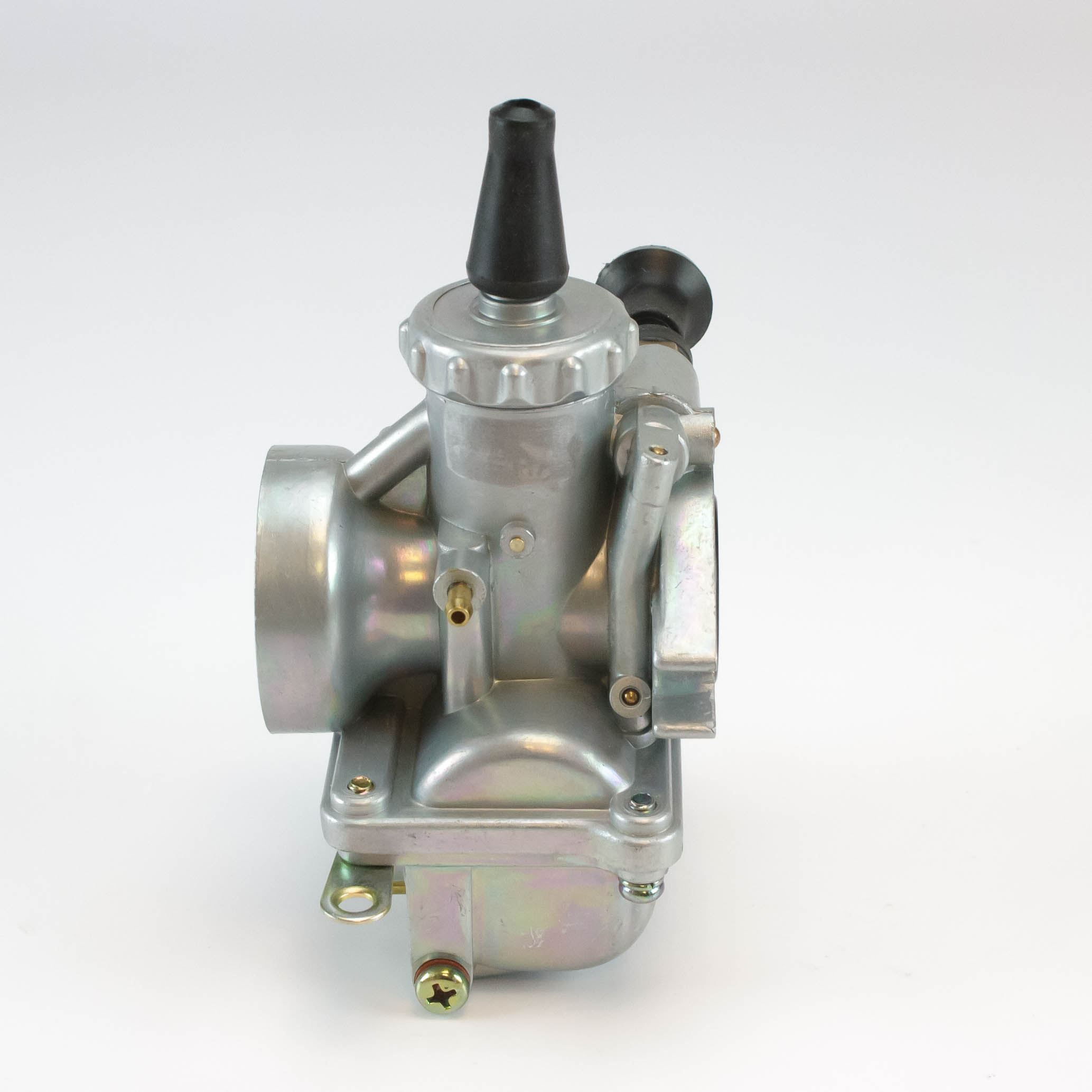 Vergaser-Bausatz Typ "Mikuni" 20 mm für Zündapp - 4