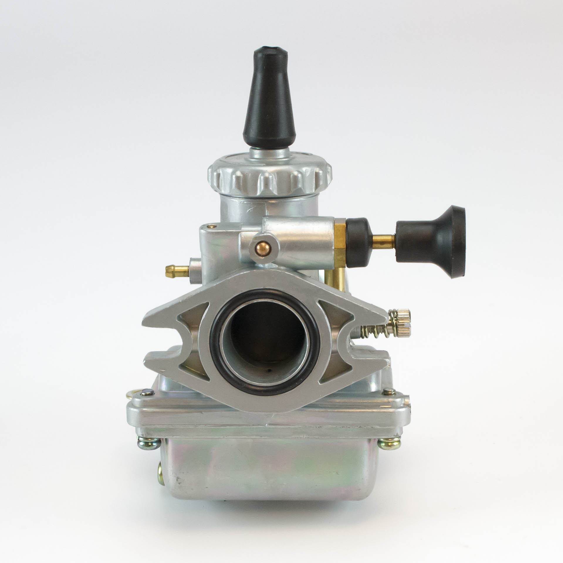 Vergaser-Bausatz Typ "Mikuni" 20 mm für Zündapp - 3