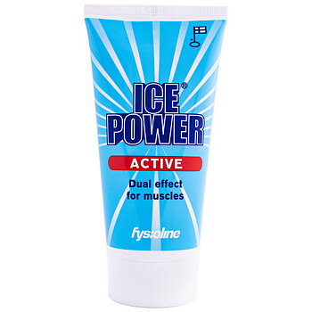 IcePower Active