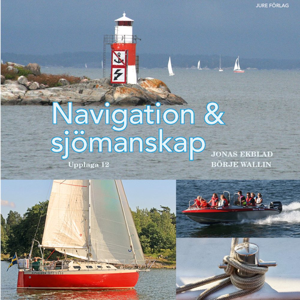 Navigation och sjömanskap grundbok