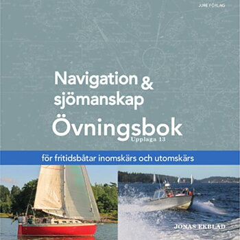 Navigation och sjömanskap övningsbok