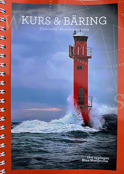 Course and Bearing - course book