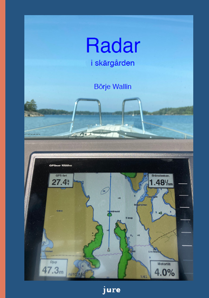 Radar i skärgården