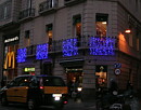 Hilton hoteles