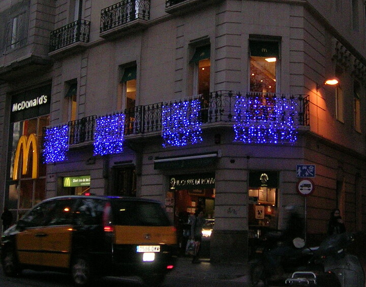 Hilton hotels