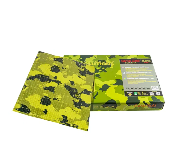 STP Camo Gold 1 Ark