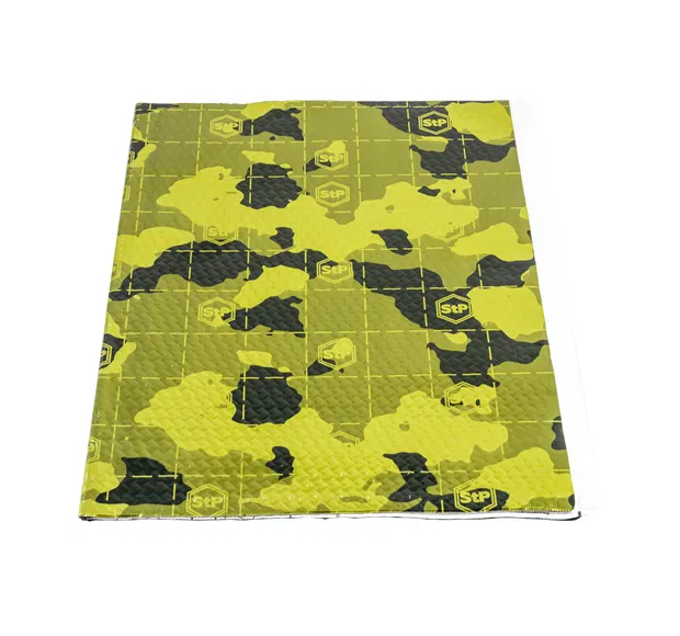 STP Camo Gold 4 Ark - 2
