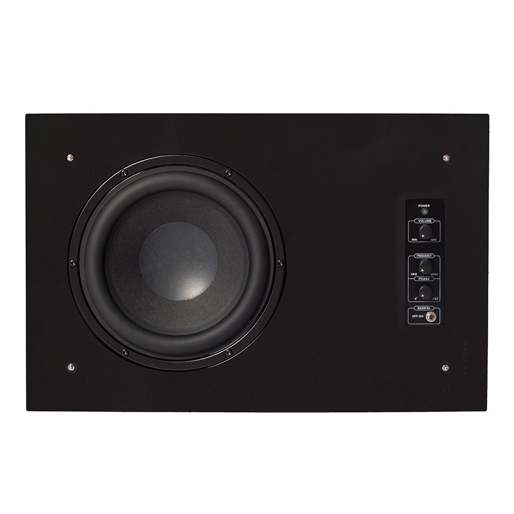 DLS Flatsub 8.2 - 6