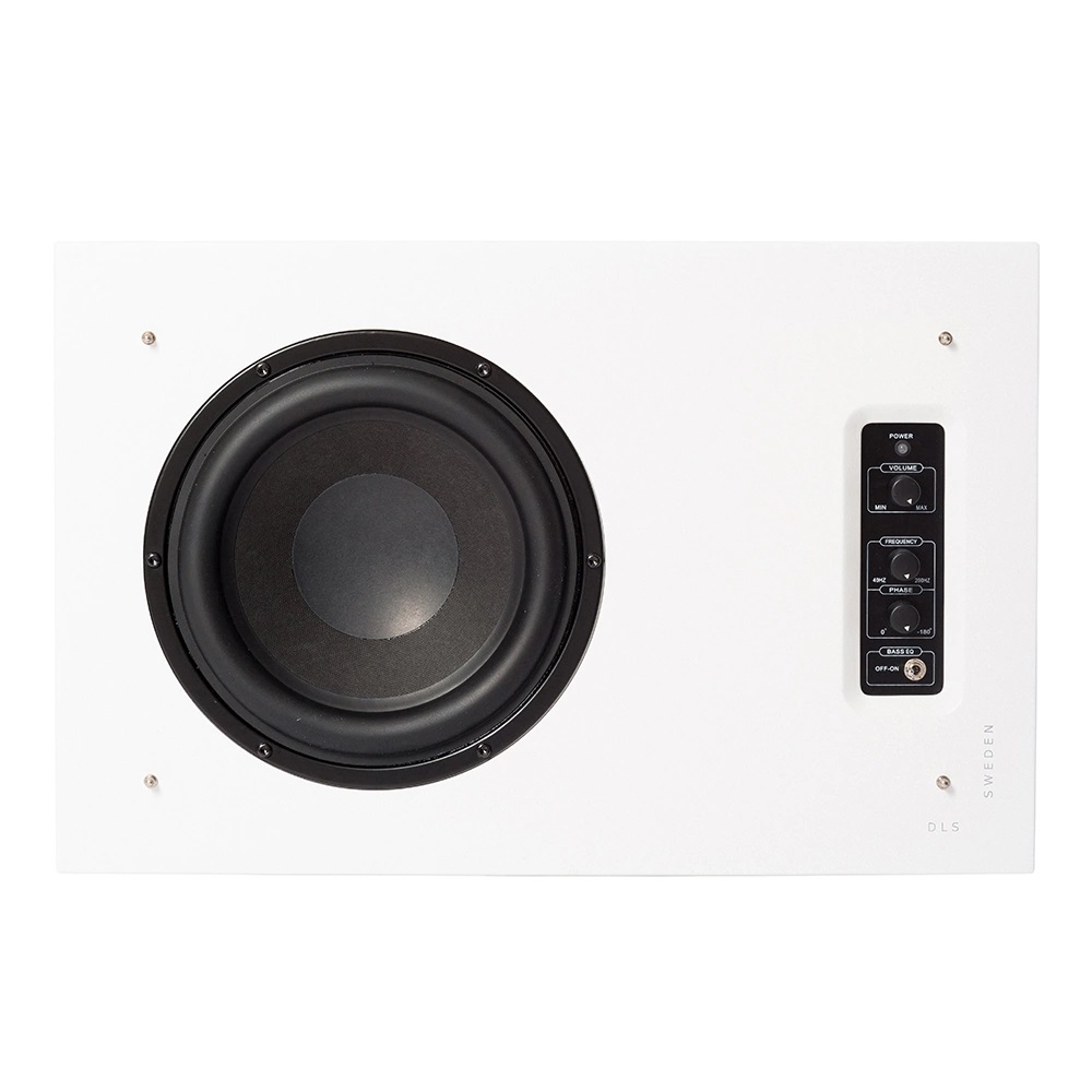DLS Flatsub 8.2 - 7