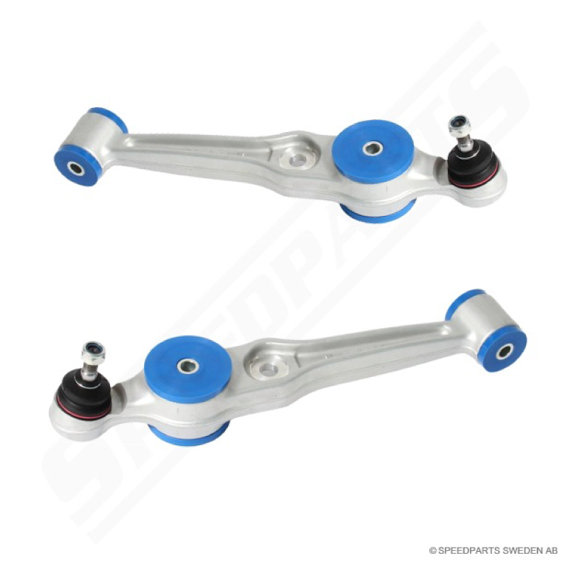 Control arms with HD bushes (1)