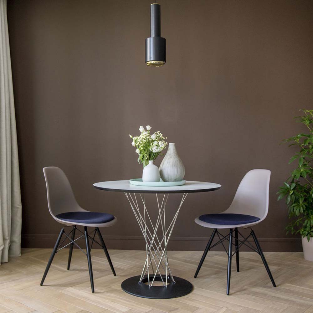 Eames Plastic Chair RE DSW - Vitra - 4