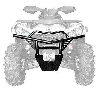 Frontbumper GNCC Can Am Outlander G2