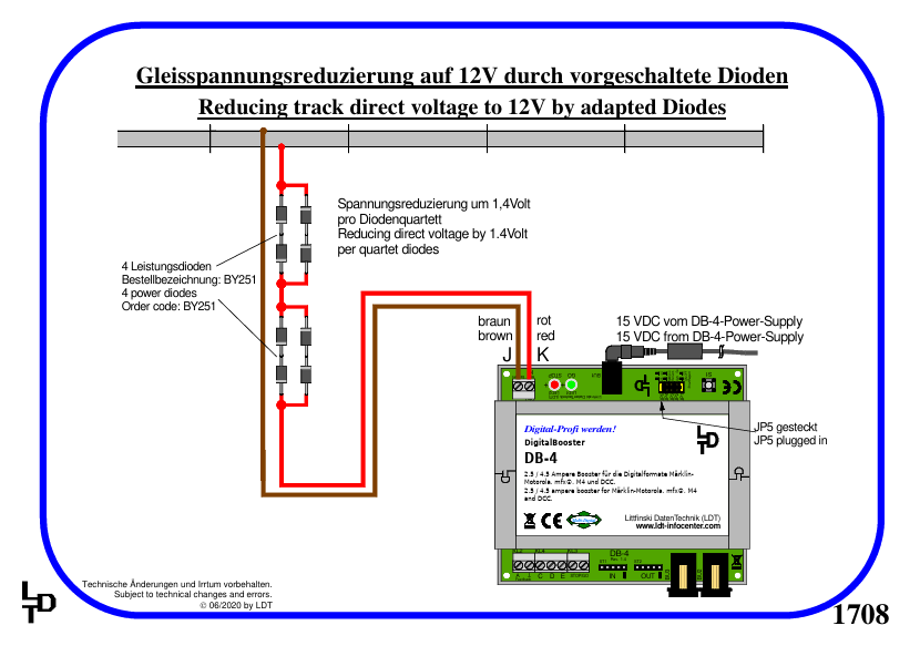 DigitalBooster DB-4-G - 8