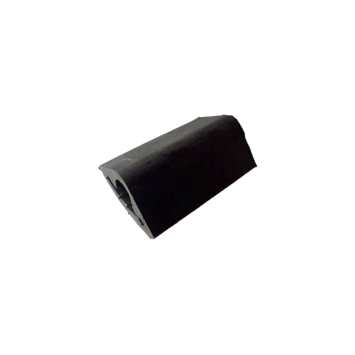 Monark bremsepedalgummi. Laget av Mopedrenovering. - 2