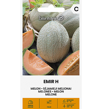 Melon Emir Hybrid