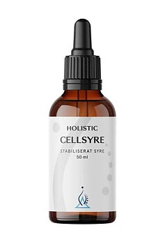 Cellsyre 50 ml - Holistic