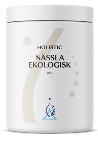 Holistic - Nässla 250 g