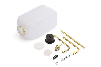 Fuel Tank, 150 ml/6 oz