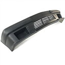 Mercedes W124 - Frontspoiler AMG style 
