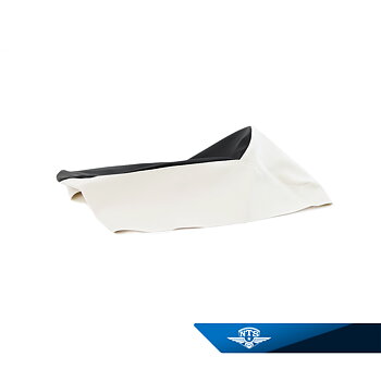 Istuimen päällinen Puch DS50K 1962 - 65/66,