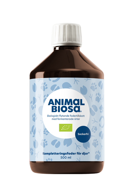 ANIMAL BIOSA 500 ml