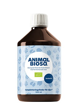 ANIMAL BIOSA 500 ml