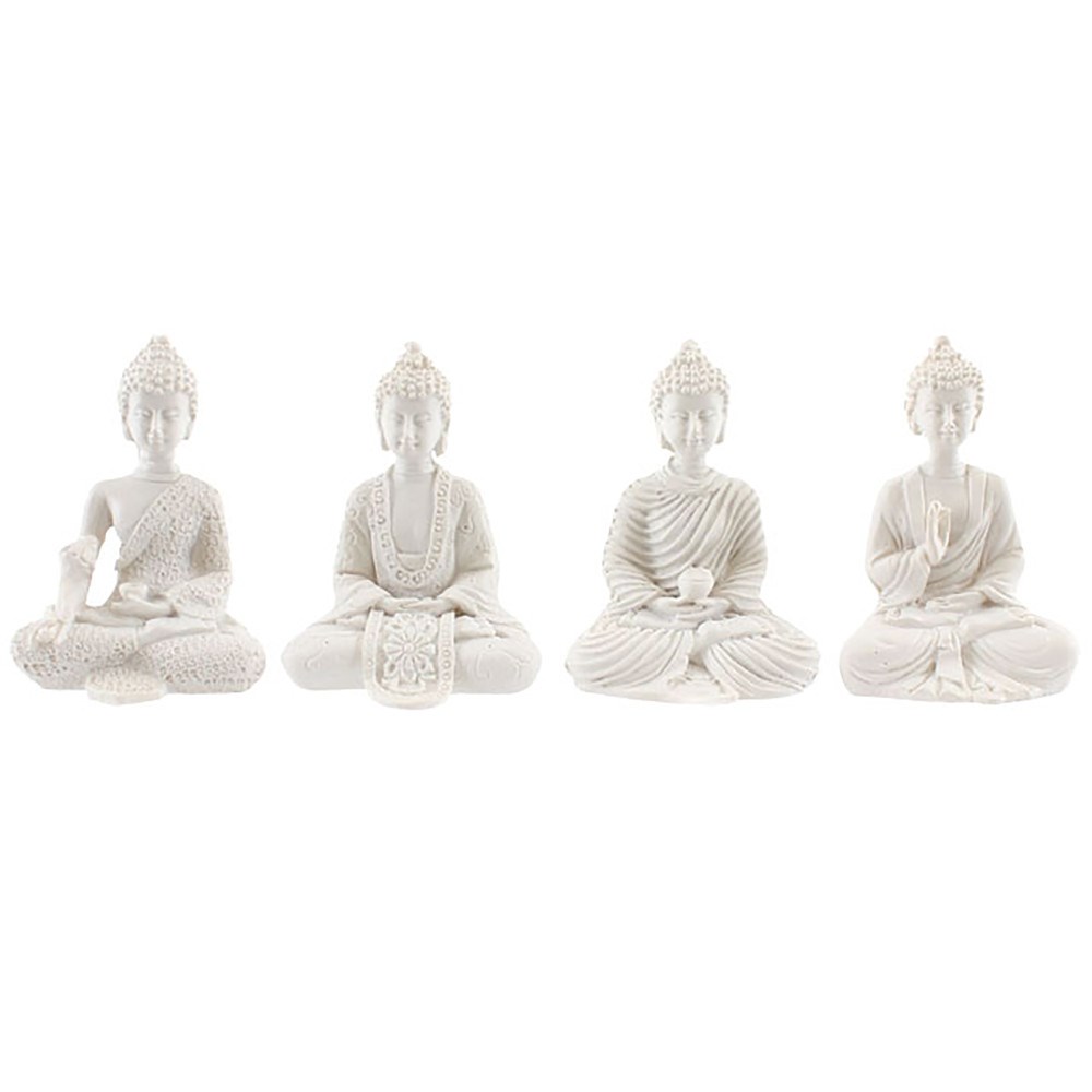 Mini Thai Buddha - 2