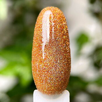 Stardust Hologram Gold