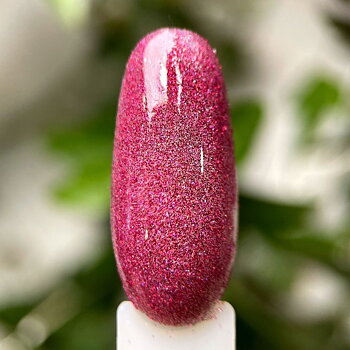 Stardust Candy red