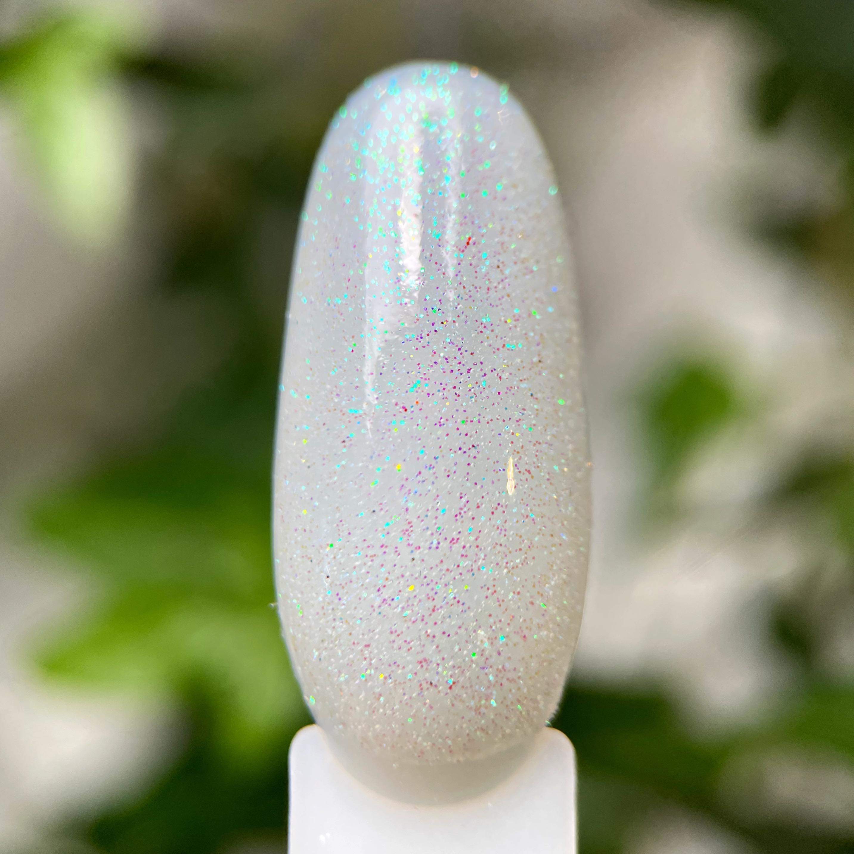 Stardust White green - 2