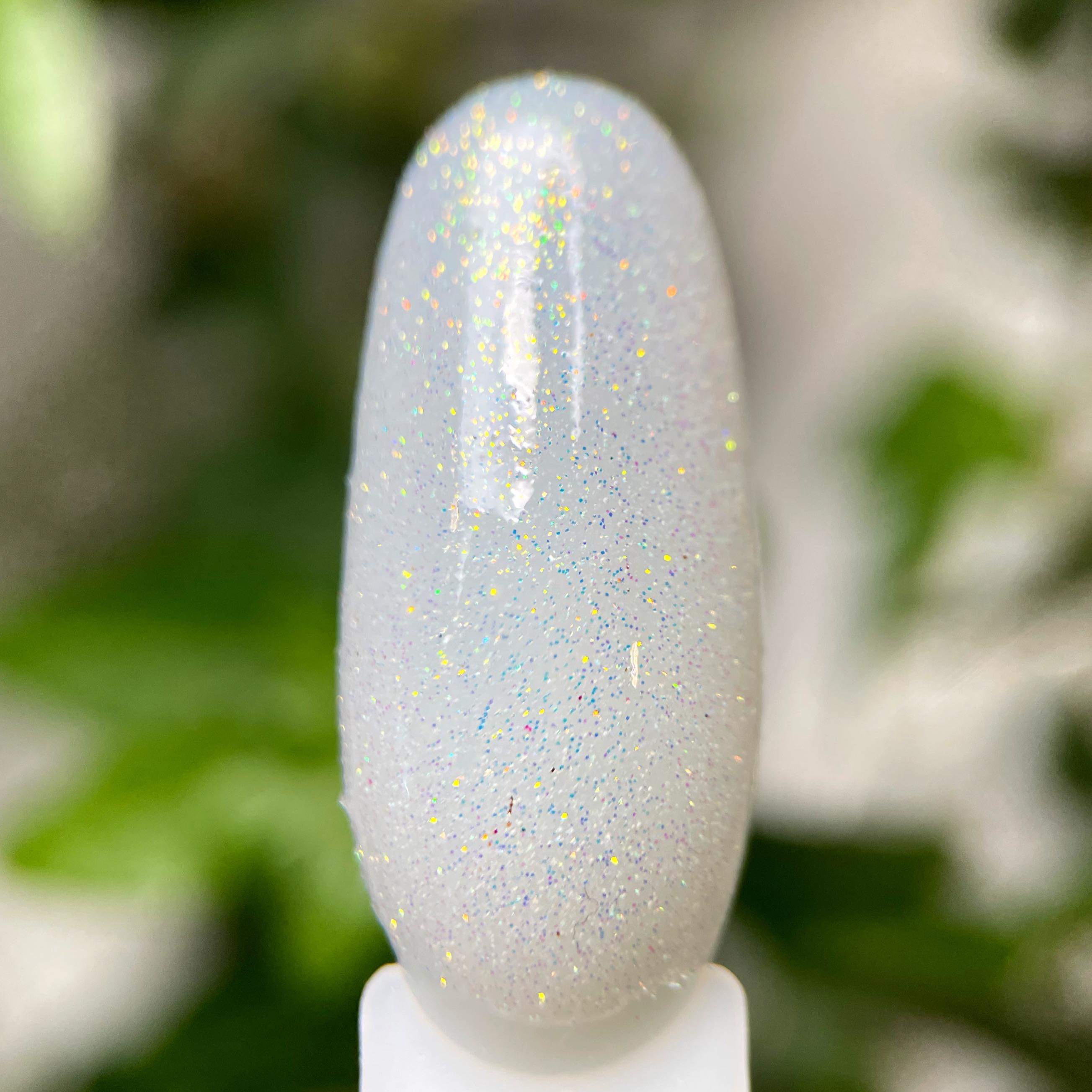 Stardust White gold 10gr - 2