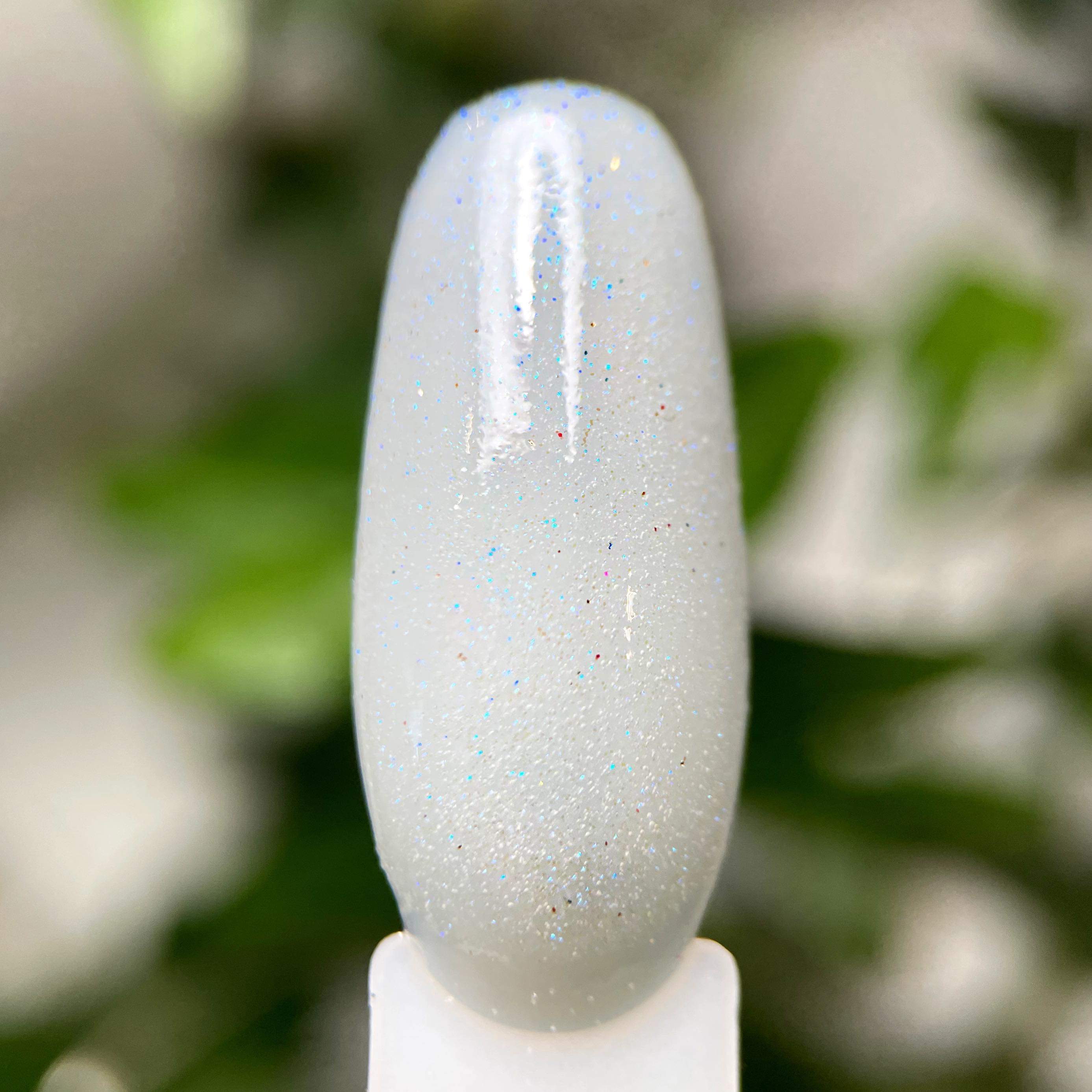 Stardust White blue - 2