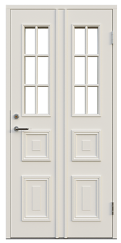 Granberg Leksandsdörren ytterdörr