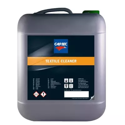 Textile Cleaner - Kraftfull Textilrengöring